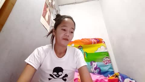 Snapshot of preetydinah chatting on 02.09.25 Dinah online show from 02.09.25