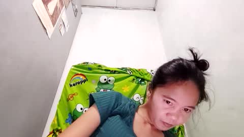 Snapshot of preetydinah chatting on 02.25.25 Dinah online show from 02.25.25