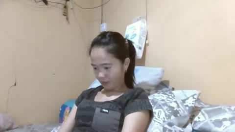 Snapshot of preetydinah chatting on 09.24.25 Dinah online show from 09.24.25