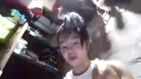 Snapshot of preetydinah chatting on 01.18.26 Dinah online show from 01.18.26