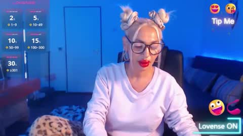 Victoria online show from 10.05.25