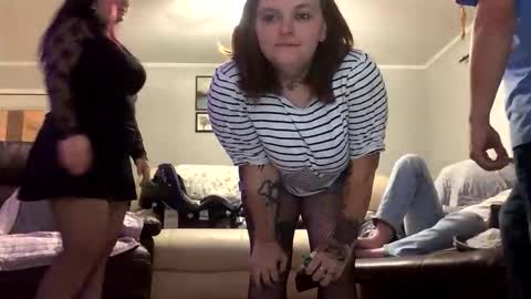 Jaden  Jade online show from 10.26.25