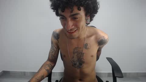 Plux online show from 01.13.25