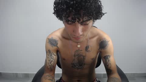 Plux online show from 01.20.25