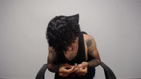 Plux online show from 01.30.25