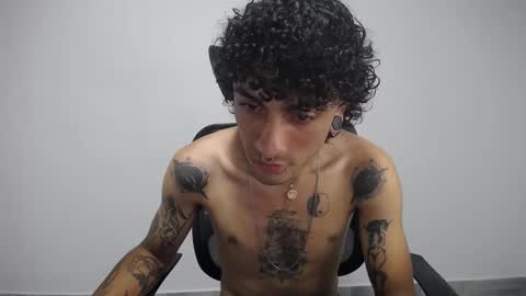 Plux online show from 02.10.25