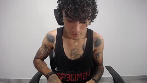 Plux online show from 02.13.25