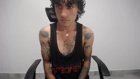 Plux online show from 02.16.25