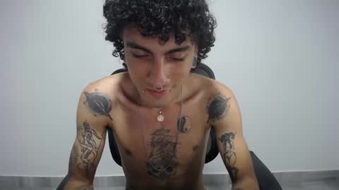 Plux online show from 02.18.25