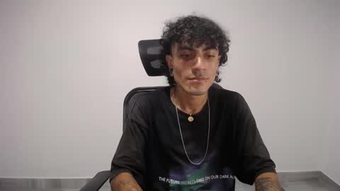 Plux online show from 02.24.25