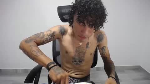 Plux online show from 03.05.25