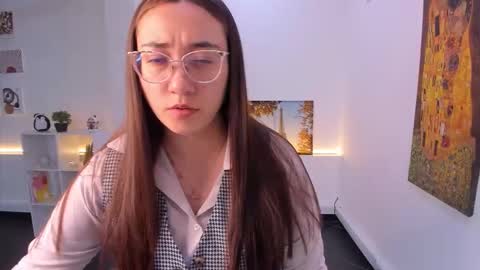 Camila  online show from 01.13.26