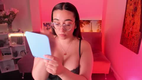 Camila  online show from 02.26.26