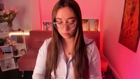 Camila  online show from 03.05.26