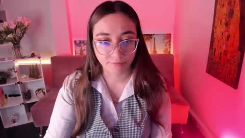 Camila  online show from 03.09.26