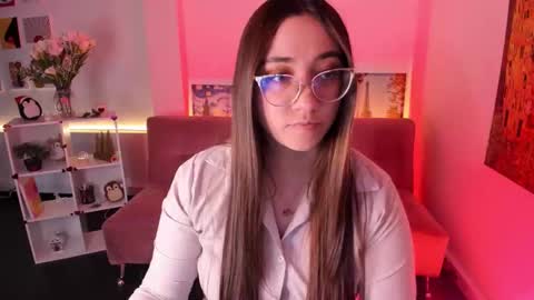 Camila  online show from 03.23.26