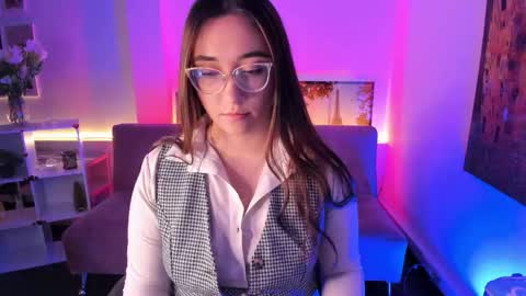 Camila  online show from 05.05.26