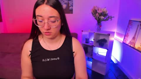 Camila  online show from 05.30.26