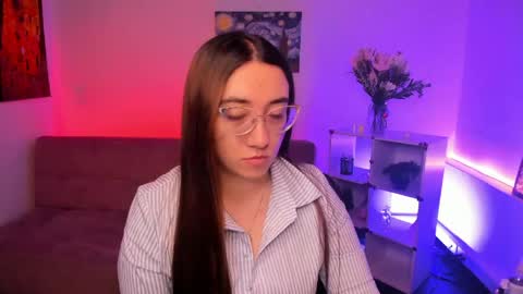 Camila  online show from 06.09.26