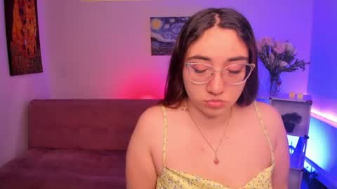 Camila  online show from 06.11.26