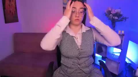 Camila  online show from 06.19.26
