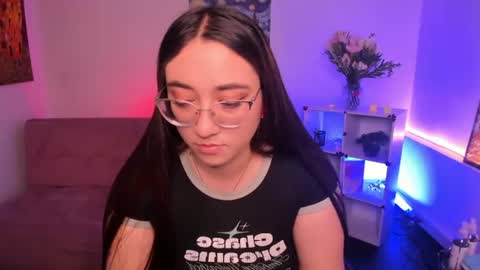 Snapshot of press_anykey chatting on 06.27.26 Camila online show from 06.27.26