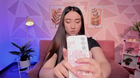 Snapshot of press_anykey chatting on 07.25.26 Camila online show from 07.25.26