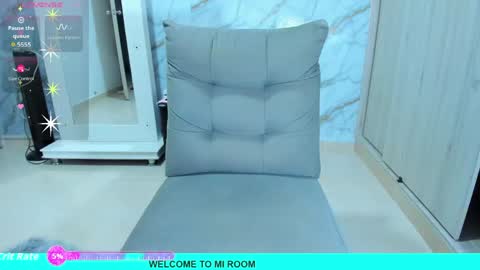 PRESSURE online show from 05.05.26