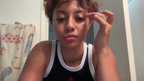 Snapshot of pressurebrown chatting on 02.11.26 pressure brown online show from 02.11.26