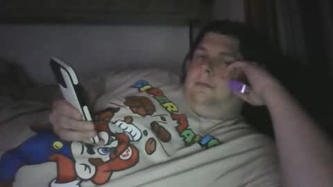 prestonhealy online show from 11.23.25