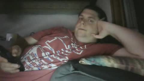 prestonhealy online show from 07.07.26