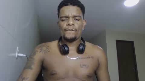 pretobrazzil online show from 03.27.26