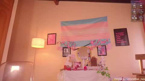 Nayrobi online show from 02.15.26