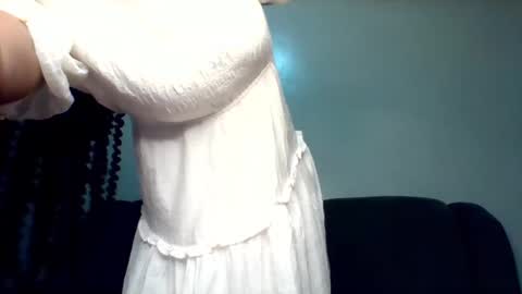 Snapshot of pretty253 chatting on 10.15.25 pretty253 online show from 10.15.25
