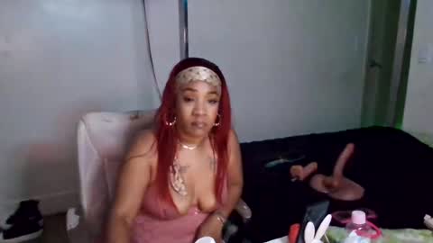 Yasmine pretty online show from 07.22.26