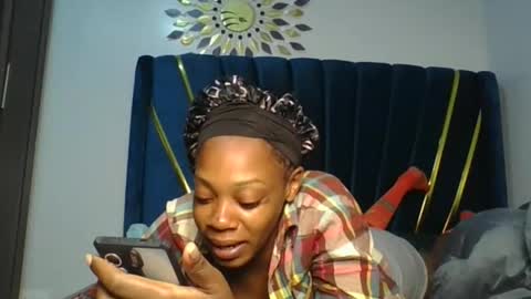 Pretty online show from 03.05.26