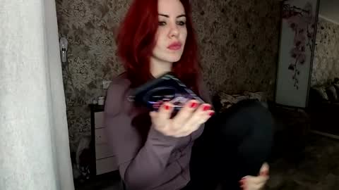 pretty__batty online show from 04.27.26
