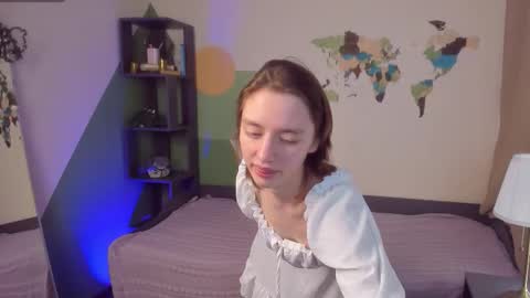 Snapshot of pretty__victoria chatting on 03.16.26 Lady vikki online show from 03.16.26