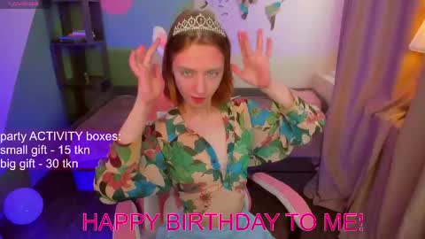Lady vikki  online show from 06.06.26