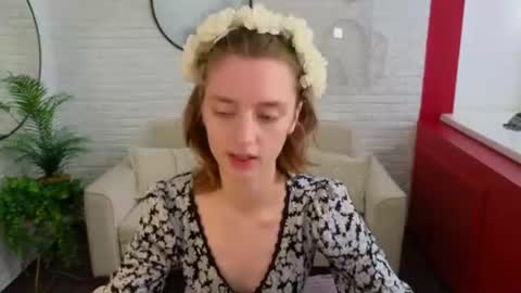 Lady vikki  online show from 06.12.26