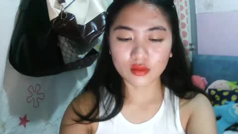 Snapshot of pretty_am chatting on 10.07.25 pretty_am online show from 10.07.25