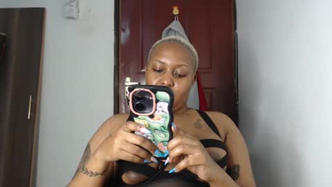 Annah online show from 01.20.25