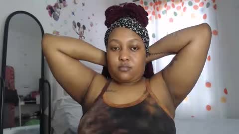 Annah online show from 09.20.25