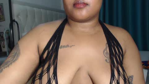 Annah online show from 06.14.26