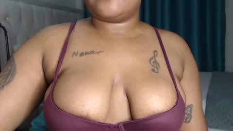 Annah online show from 06.21.26