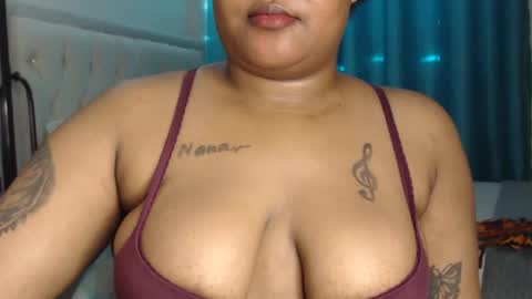 Annah online show from 06.21.26