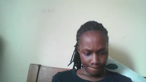 Snapshot of pretty_beib chatting on 05.24.26 Karol online show from 05.24.26
