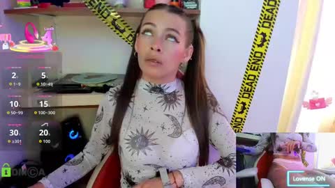 Lisa online show from 10.05.25