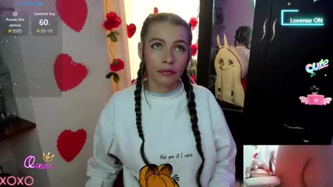 Lisa online show from 03.11.26