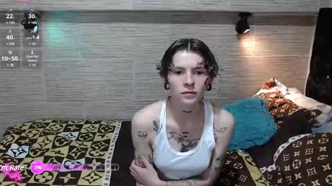 Snapshot of pretty_cristal22 chatting on 03.09.25 pretty_cristal22 online show from 03.09.25